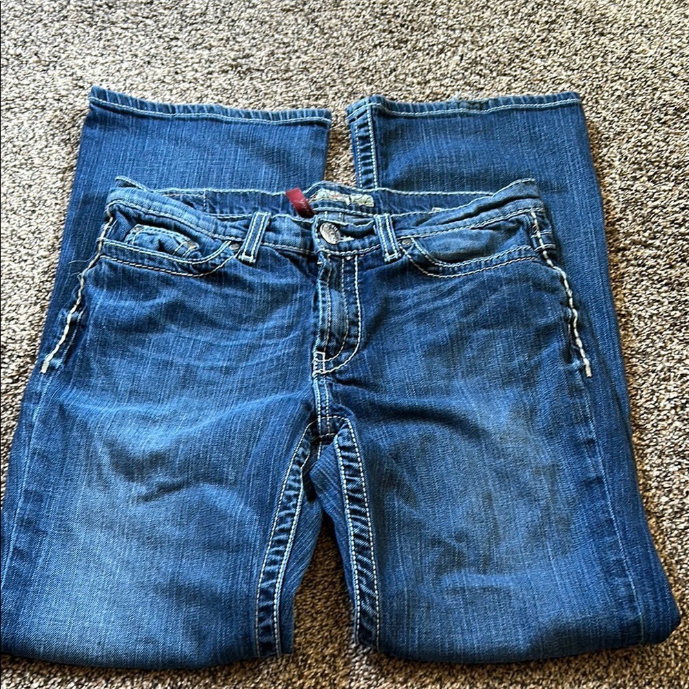 BKE Jeans